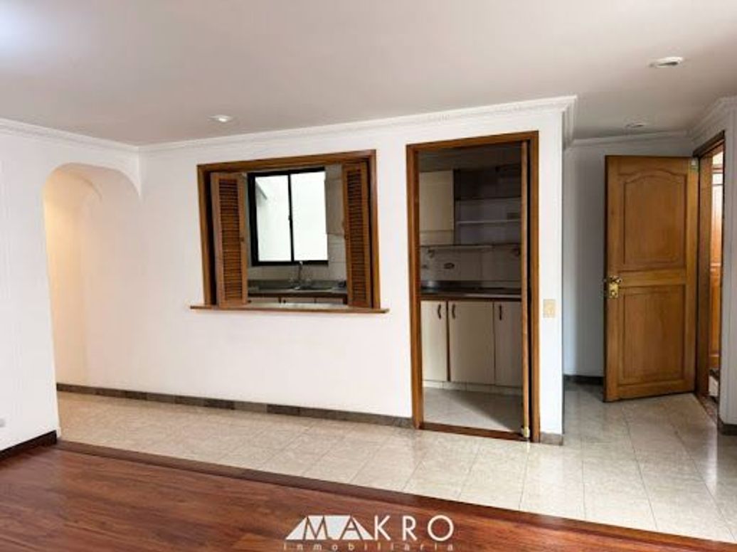 Apartamento de 2 alcobas en venta en El Batán, Bogotá, 70 m² · foto 6 de 20