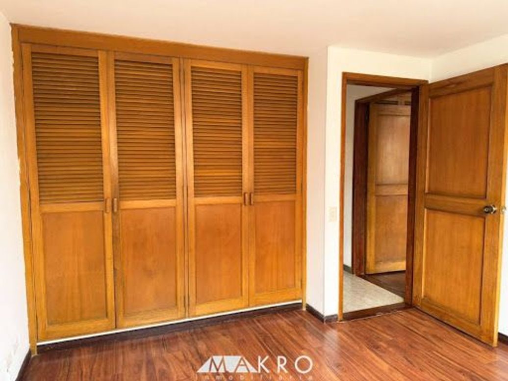 Apartamento de 2 alcobas en venta en El Batán, Bogotá, 70 m² · foto 13 de 20