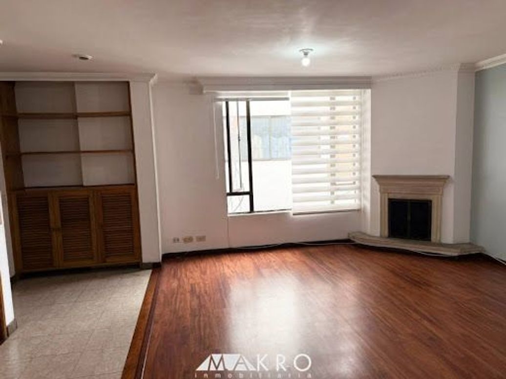 Apartamento de 2 alcobas en venta en El Batán, Bogotá, 70 m² · foto 3 de 20