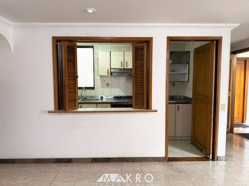Apartamento de 2 alcobas en venta en El Batán, Bogotá, 70 m² · foto 15 de 20
