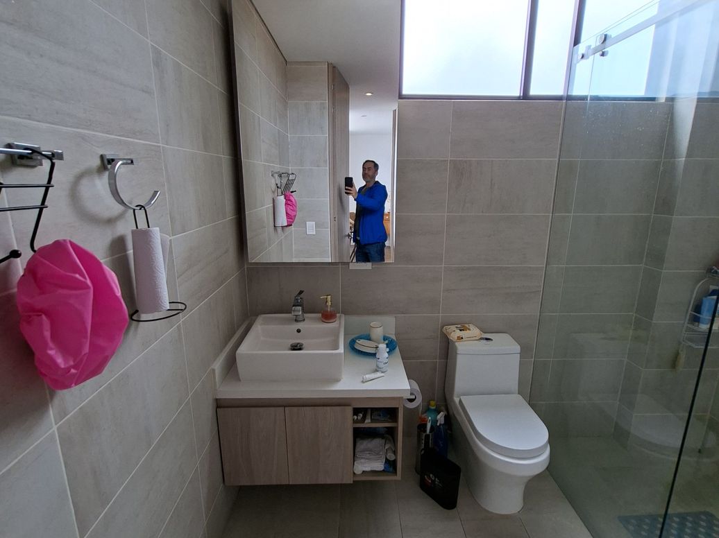 Apartamento de 1 alcoba en venta en Santa Bibiana, Bogotá, 82 m² · foto 6 de 8