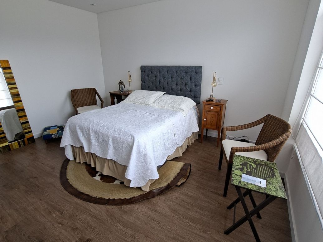 Apartamento de 1 alcoba en venta en Santa Bibiana, Bogotá, 82 m² · foto 4 de 8