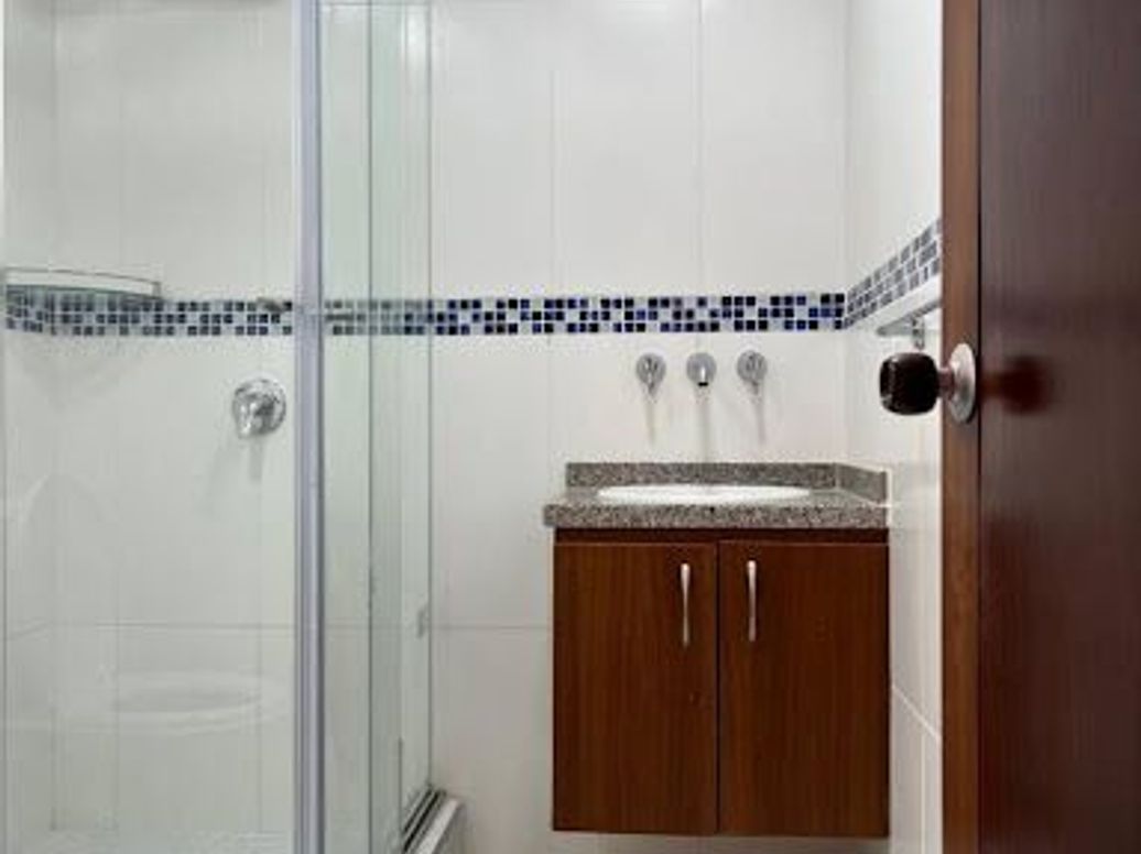 Apartamento de 2 alcobas en venta en Cedro Golf, Bogotá, 63 m² · foto 10 de 12