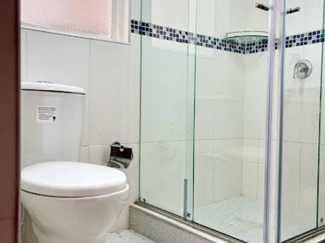 Apartamento de 2 alcobas en venta en Cedro Golf, Bogotá, 63 m² · foto 9 de 12