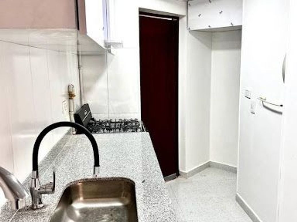 Apartamento de 2 alcobas en venta en Cedro Golf, Bogotá, 63 m² · foto 11 de 12