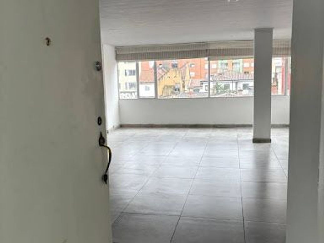 Apartamento de 1 alcoba en venta en Chapinero Alto, Bogotá, 58 m² · foto 3 de 20
