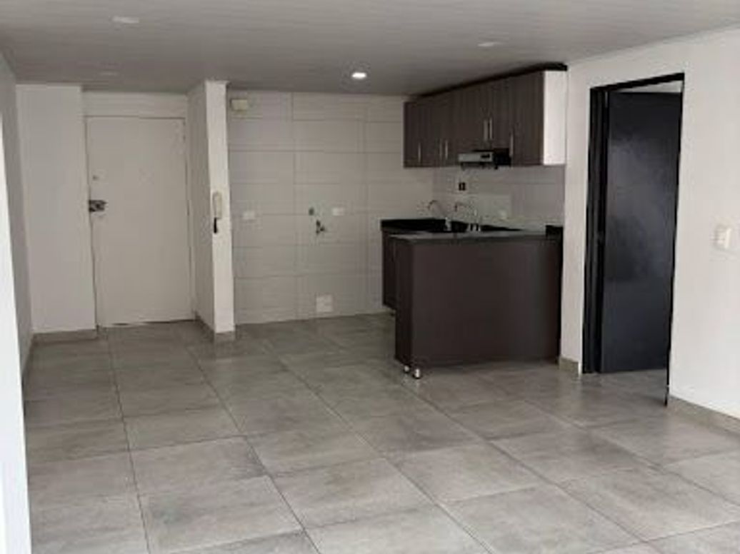Apartamento de 1 alcoba en venta en Chapinero Alto, Bogotá, 58 m² · foto 4 de 20