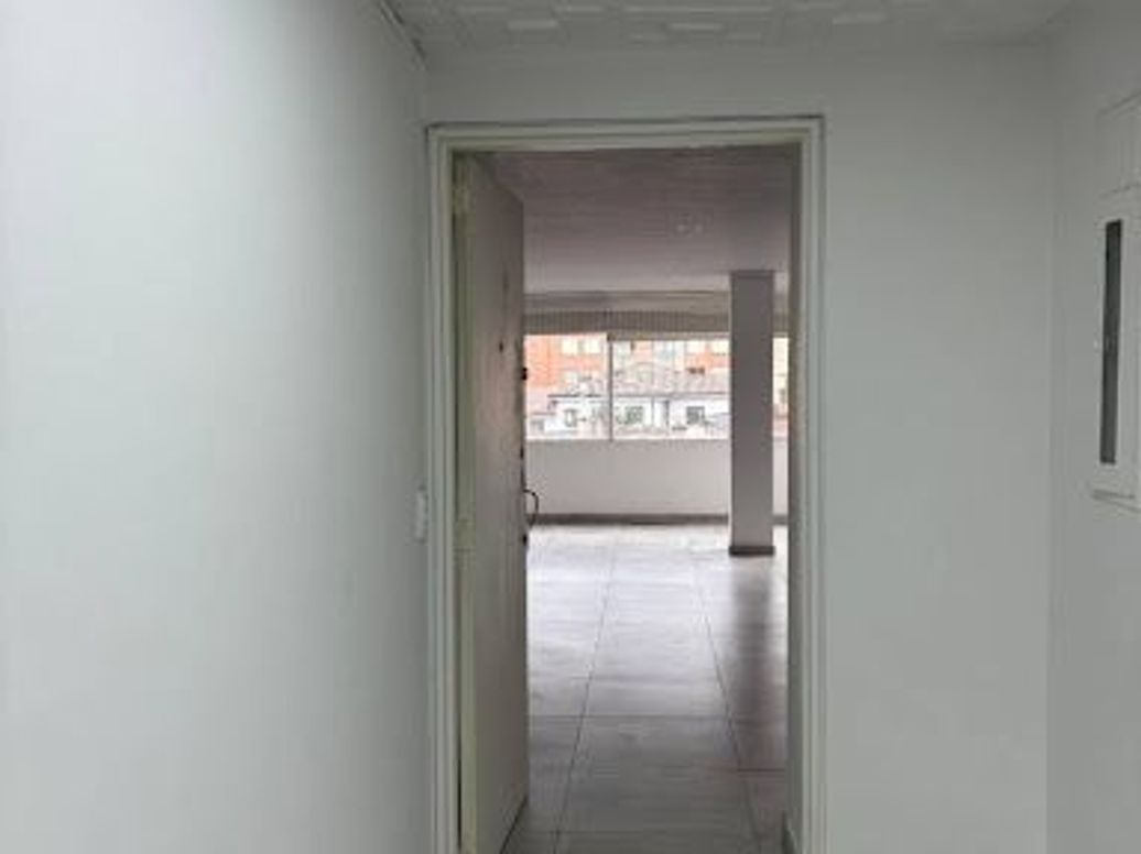 Apartamento de 1 alcoba en venta en Chapinero Alto, Bogotá, 58 m² · foto 10 de 20