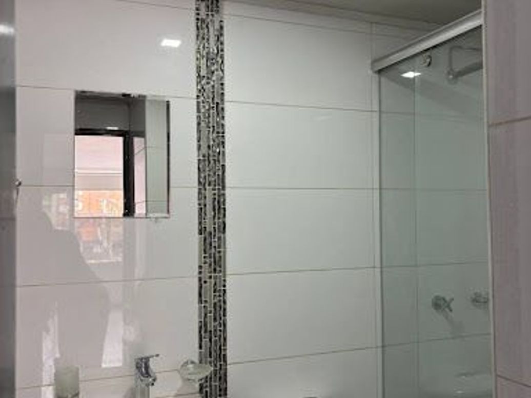 Apartamento de 1 alcoba en venta en Chapinero Alto, Bogotá, 58 m² · foto 13 de 20