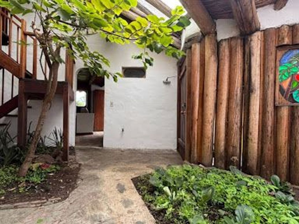 Casa de 5 alcobas en arriendo en Portal De Las Mercedes, Bogotá, 245 m² · foto 6 de 20