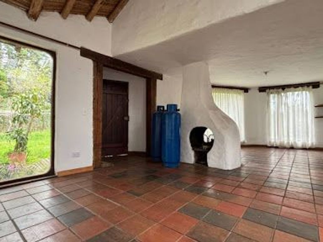 Casa de 5 alcobas en arriendo en Portal De Las Mercedes, Bogotá, 245 m² · foto 4 de 20