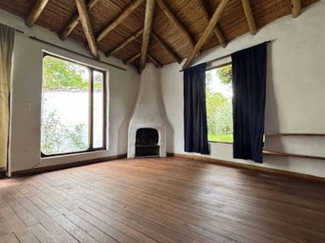 Casa de 5 alcobas en arriendo en Portal De Las Mercedes, Bogotá, 245 m² · foto 14 de 20