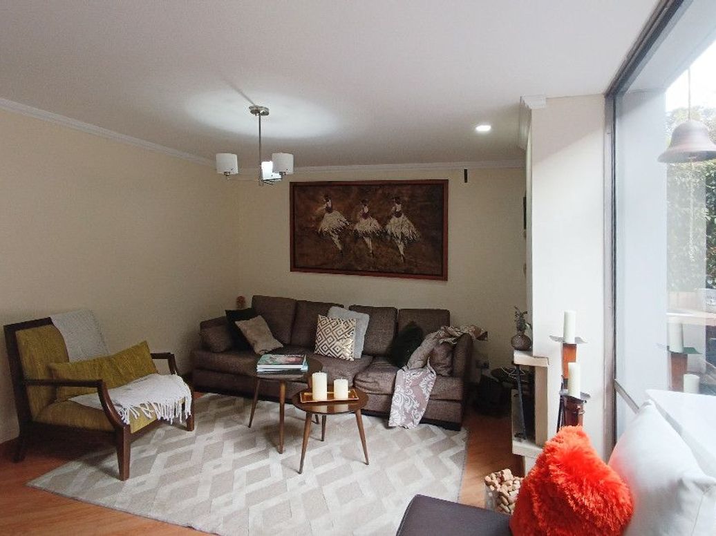 Casa de 3 alcobas en venta en Casa Blanca Suba, Bogotá, 120 m² · foto 3 de 20