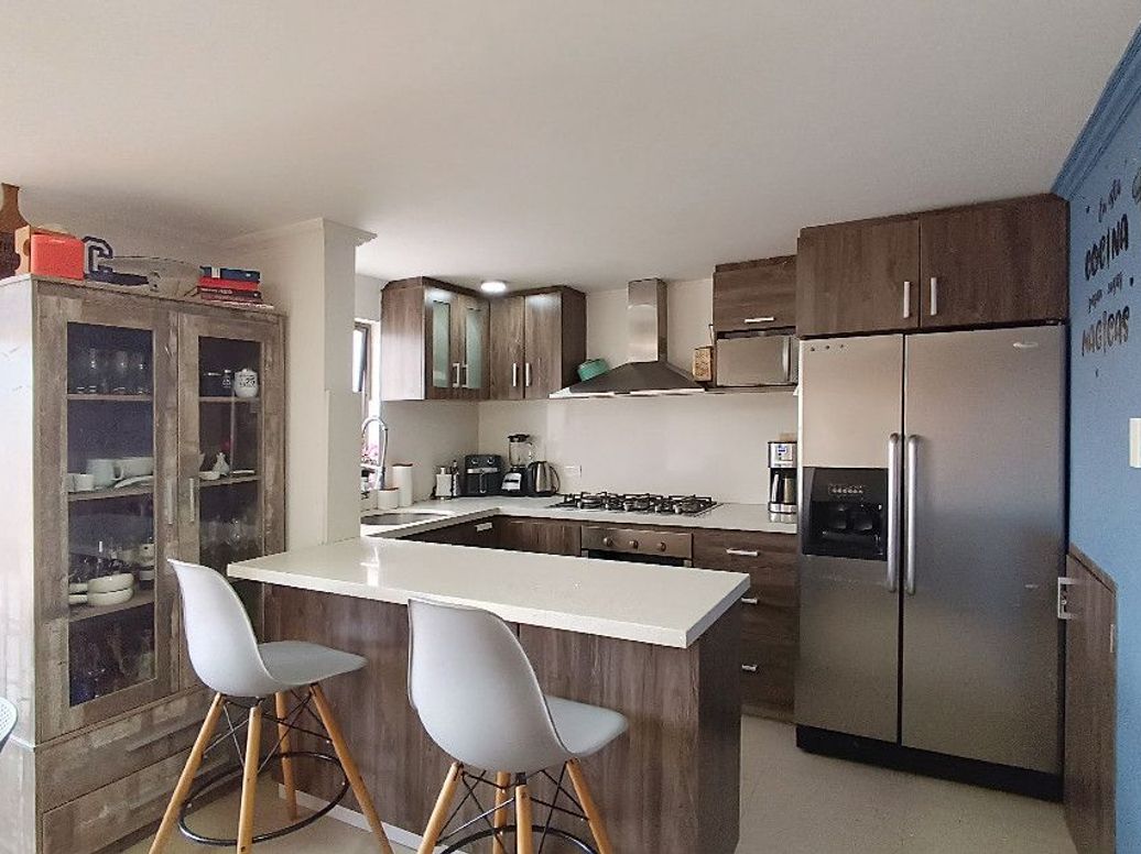 Casa de 3 alcobas en venta en Casa Blanca Suba, Bogotá, 120 m² · foto 5 de 20