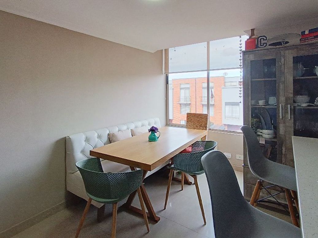 Casa de 3 alcobas en venta en Casa Blanca Suba, Bogotá, 120 m² · foto 7 de 20