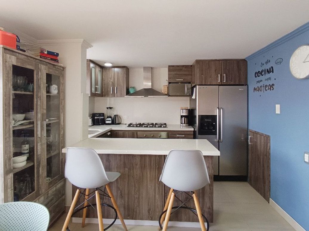 Casa de 3 alcobas en venta en Casa Blanca Suba, Bogotá, 120 m² · foto 8 de 20