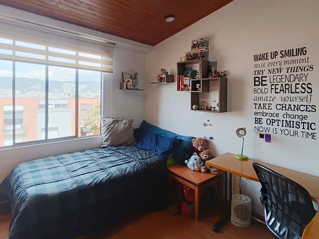 Casa de 3 alcobas en venta en Casa Blanca Suba, Bogotá, 120 m² · foto 11 de 20