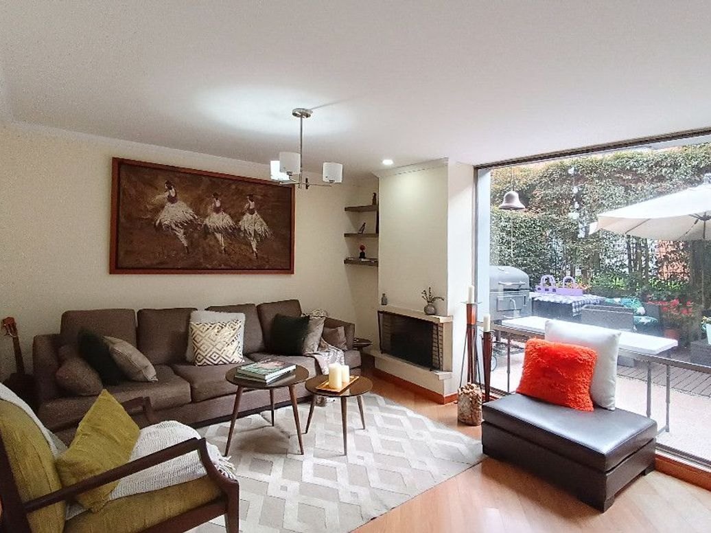 Casa de 3 alcobas en venta en Casa Blanca Suba, Bogotá, 120 m² · foto 2 de 20