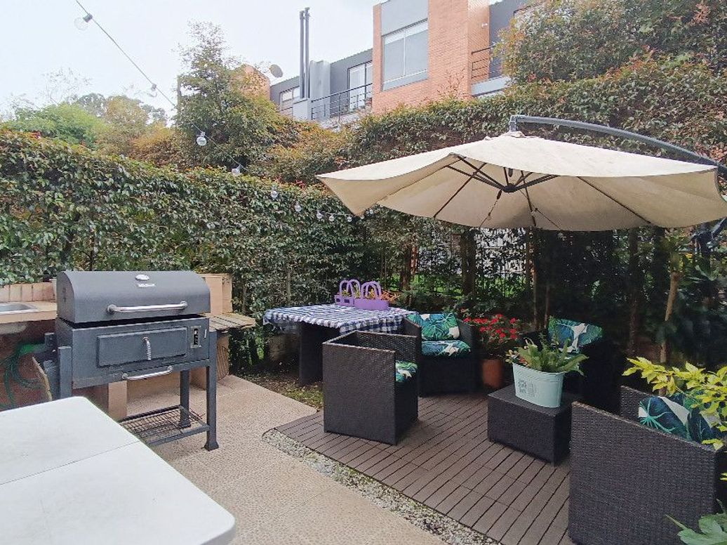 Casa de 3 alcobas en venta en Casa Blanca Suba, Bogotá, 120 m² · foto 4 de 20