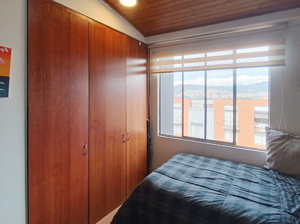 Casa de 3 alcobas en venta en Casa Blanca Suba, Bogotá, 120 m² · foto 12 de 20