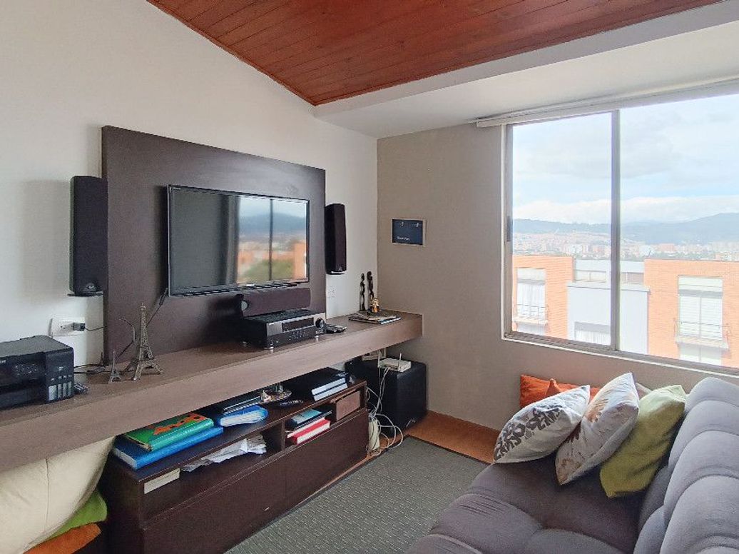 Casa de 3 alcobas en venta en Casa Blanca Suba, Bogotá, 120 m² · foto 13 de 20
