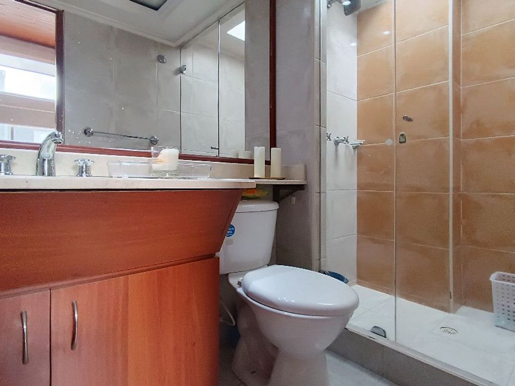 Casa de 3 alcobas en venta en Casa Blanca Suba, Bogotá, 120 m² · foto 16 de 20