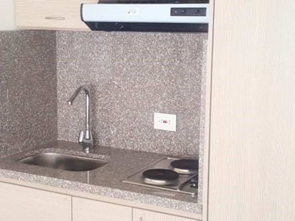 Apartaestudio en arriendo en Sucre, Bogotá · foto 5 de 8