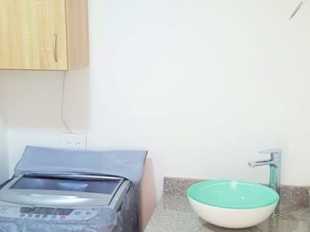 Apartaestudio en arriendo en Sucre, Bogotá · foto 7 de 8