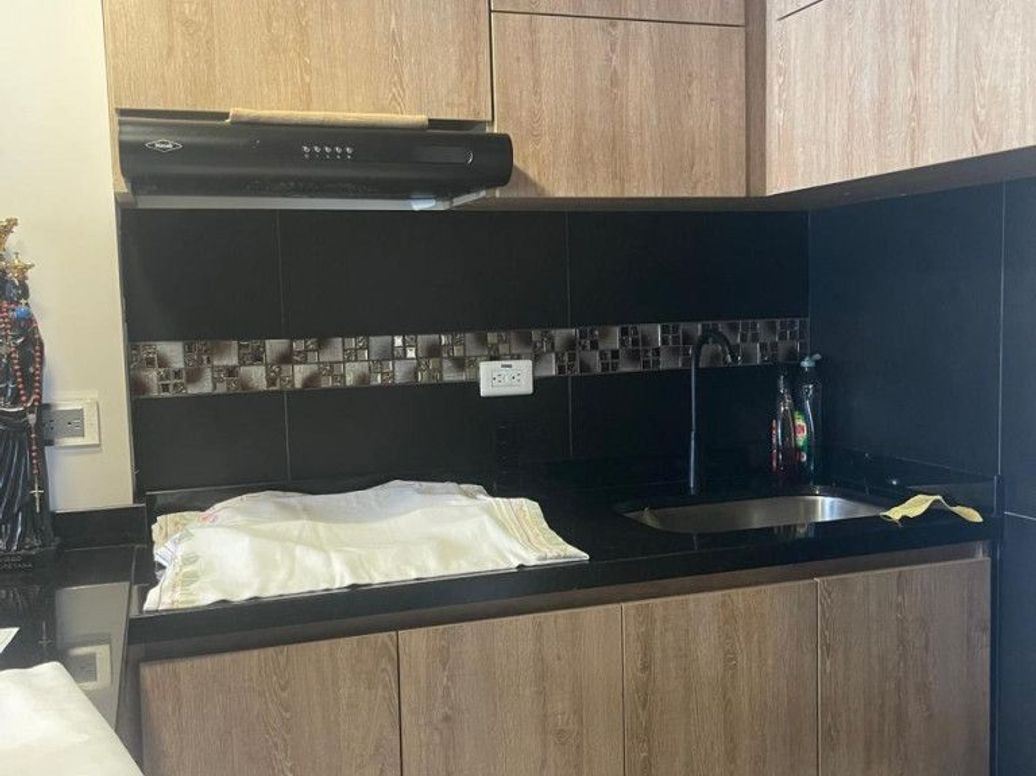 Apartamento de 3 alcobas en venta en Granada Sur, Bogotá, 53 m² · foto 7 de 20