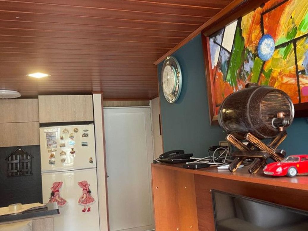 Apartamento de 3 alcobas en venta en Granada Sur, Bogotá, 53 m² · foto 8 de 20