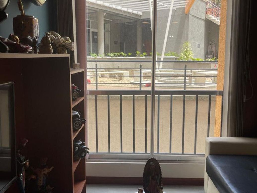 Apartamento de 3 alcobas en venta en Granada Sur, Bogotá, 53 m² · foto 20 de 20