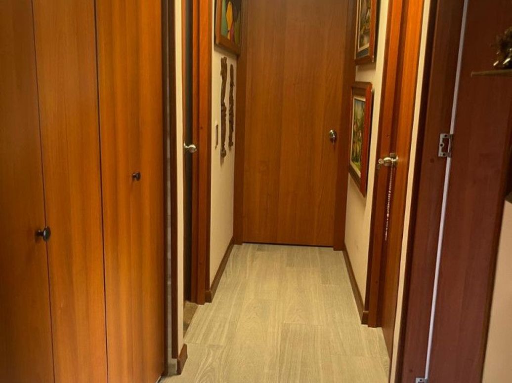 Apartamento de 3 alcobas en venta en Granada Sur, Bogotá, 53 m² · foto 9 de 20