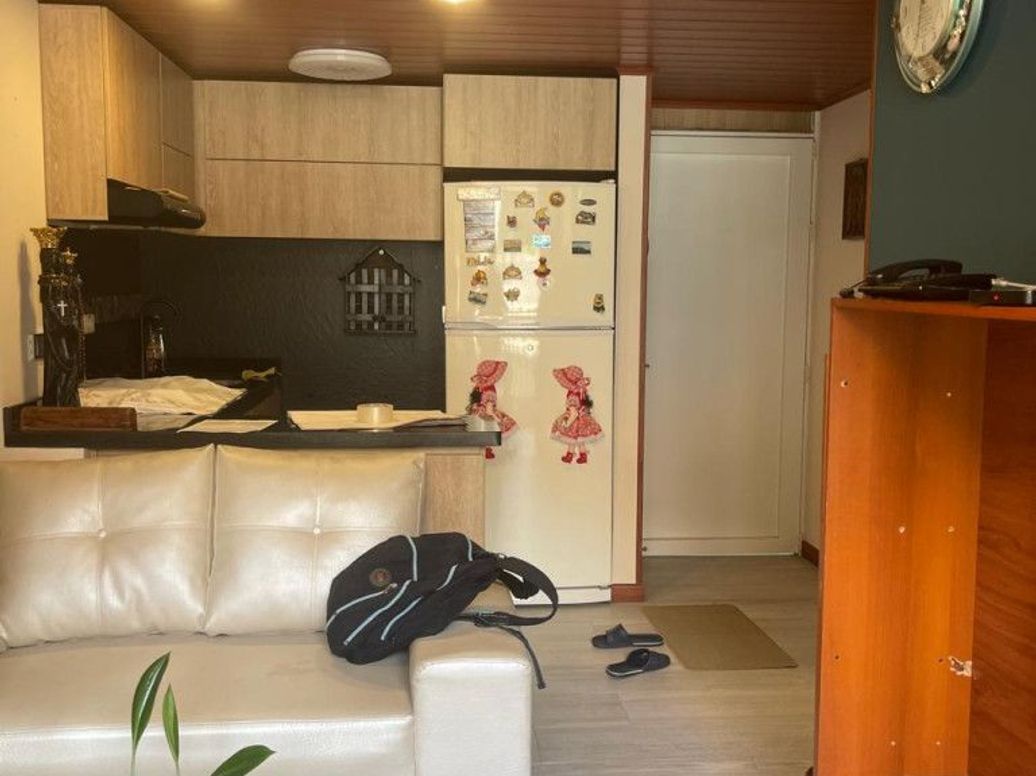 Apartamento de 3 alcobas en venta en Granada Sur, Bogotá, 53 m² · foto 17 de 20
