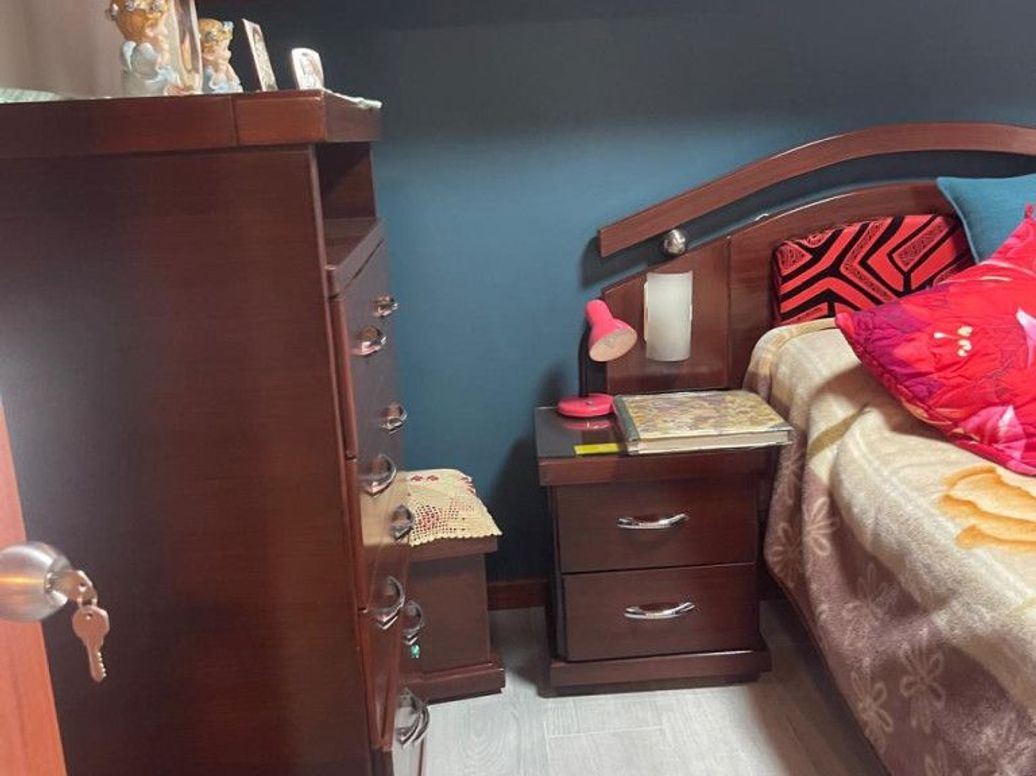 Apartamento de 3 alcobas en venta en Granada Sur, Bogotá, 53 m² · foto 10 de 20