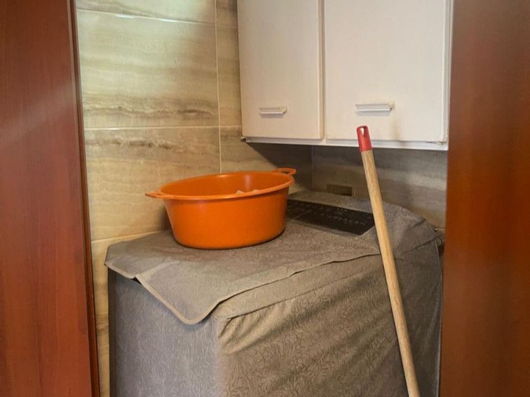 Apartamento de 3 alcobas en venta en Granada Sur, Bogotá, 53 m² · foto 12 de 20