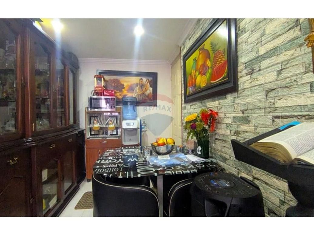 Apartamento de 2 alcobas en venta en San Andrés, Bogotá, 45 m² · foto 16 de 19
