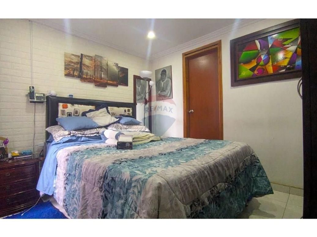 Apartamento de 2 alcobas en venta en San Andrés, Bogotá, 45 m² · foto 13 de 19
