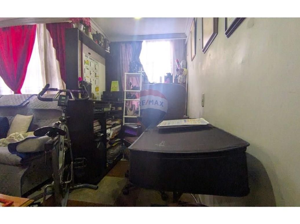 Apartamento de 2 alcobas en venta en San Andrés, Bogotá, 45 m² · foto 5 de 19