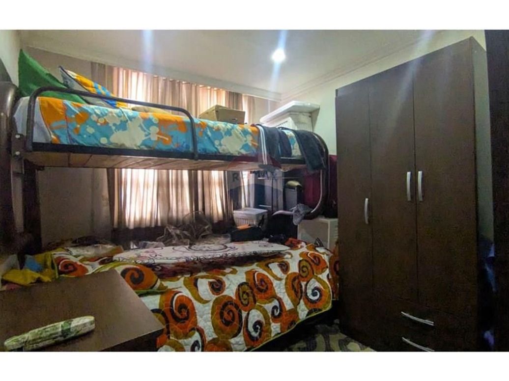 Apartamento de 2 alcobas en venta en San Andrés, Bogotá, 45 m² · foto 6 de 19