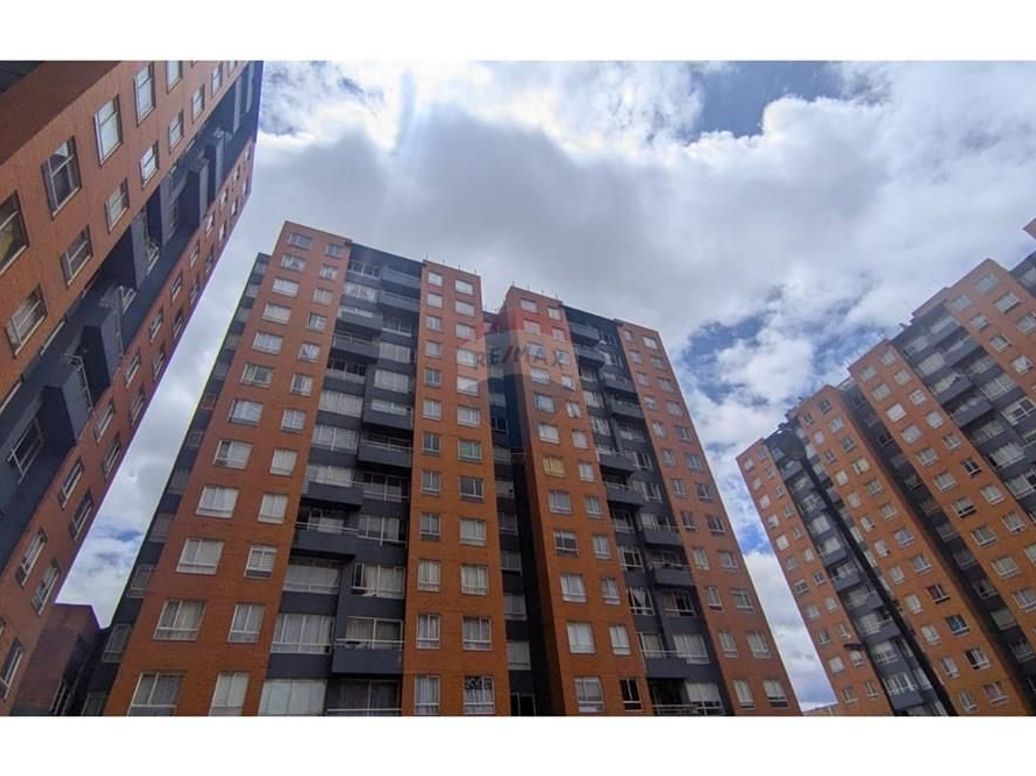 Apartamento de 2 alcobas en venta en San Andrés, Bogotá, 45 m² · foto 19 de 19