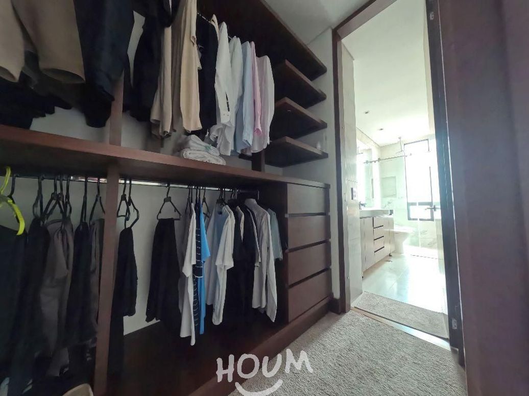 Apartamento de 3 alcobas en venta en Los Rosales, Bogotá, 173 m² · foto 15 de 20