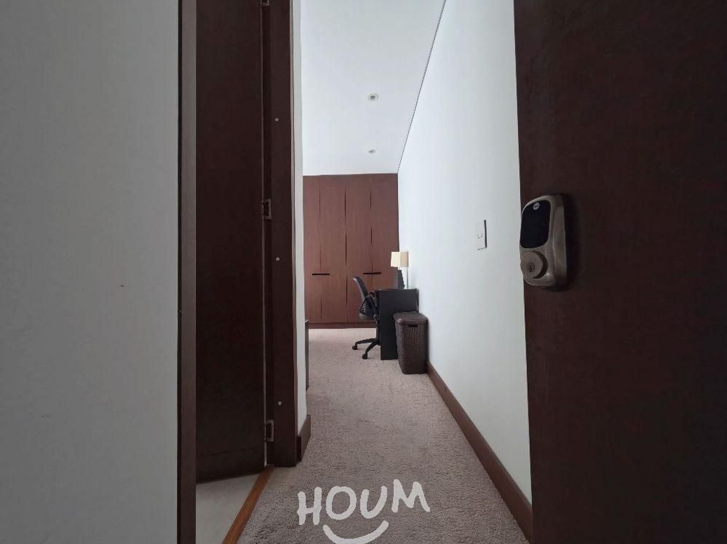 Apartamento de 3 alcobas en venta en Los Rosales, Bogotá, 173 m² · foto 17 de 20