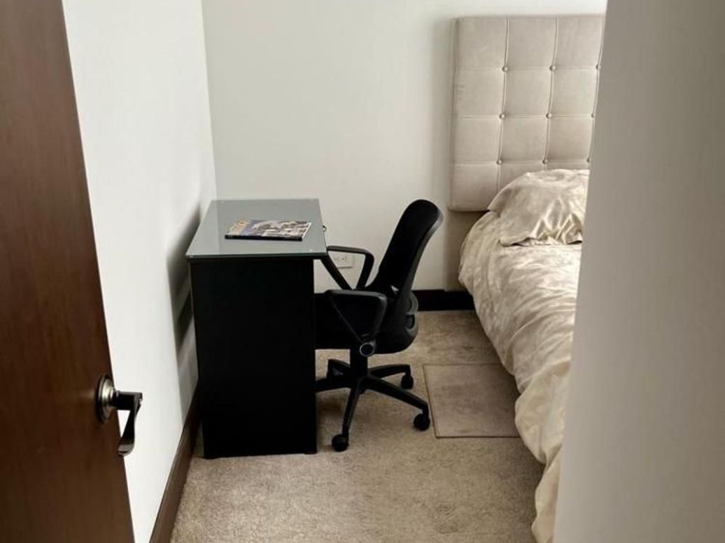 Apartamento de 3 alcobas en venta en Los Rosales, Bogotá, 173 m² · foto 20 de 20
