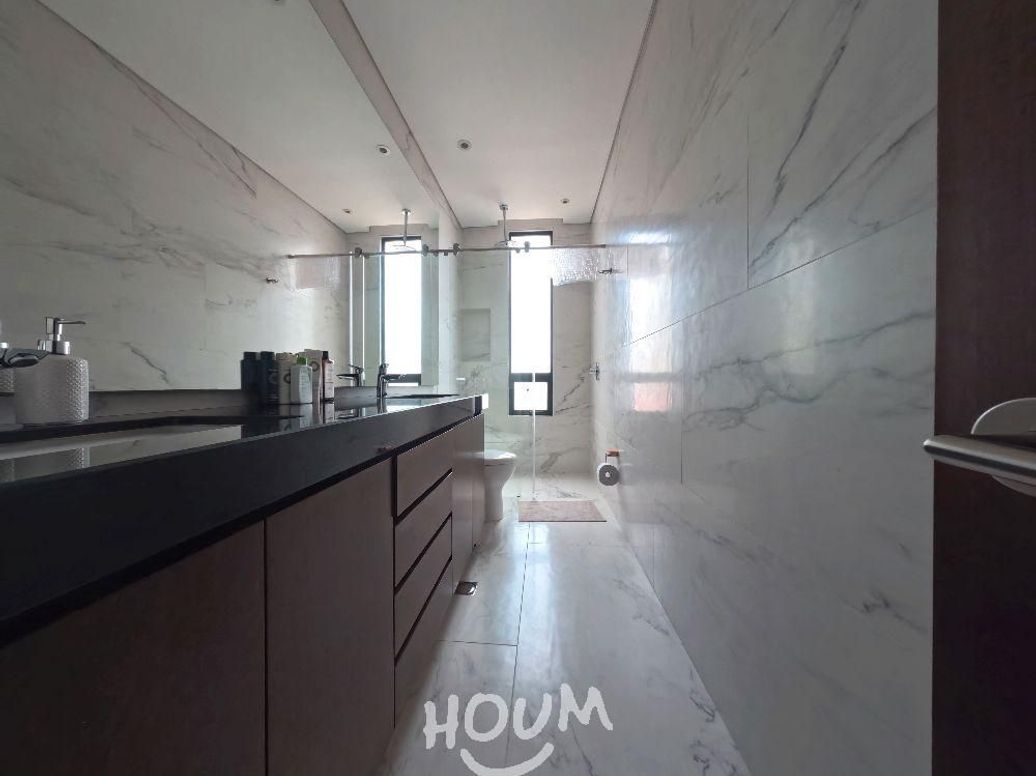 Apartamento de 3 alcobas en venta en Los Rosales, Bogotá, 173 m² · foto 16 de 20