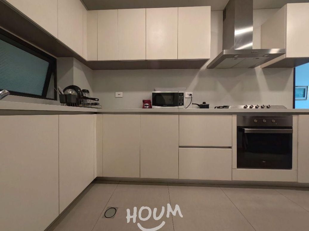 Apartamento de 3 alcobas en venta en Los Rosales, Bogotá, 173 m² · foto 8 de 20