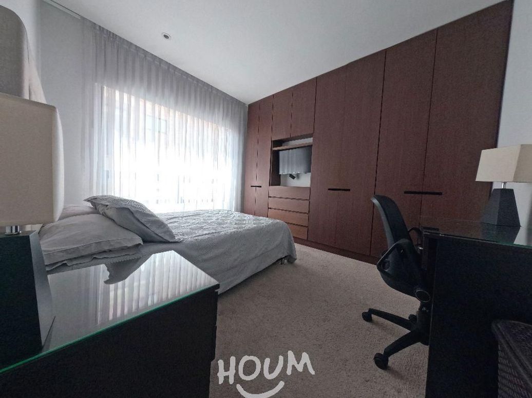Apartamento de 3 alcobas en venta en Los Rosales, Bogotá, 173 m² · foto 18 de 20