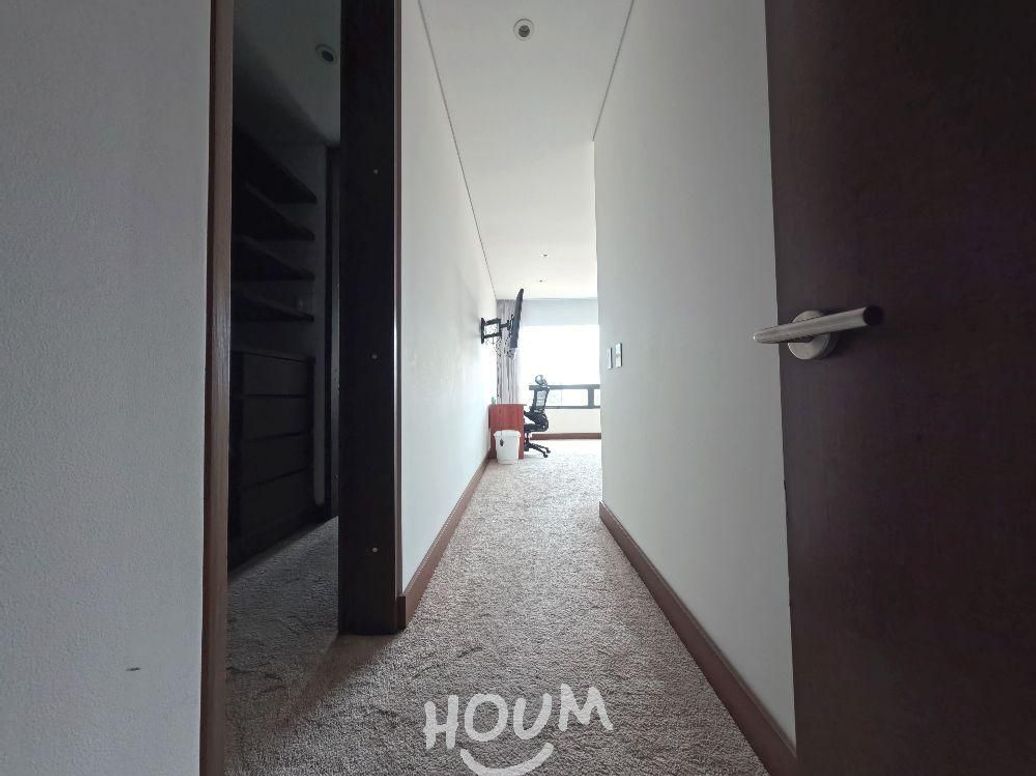 Apartamento de 3 alcobas en venta en Los Rosales, Bogotá, 173 m² · foto 12 de 20