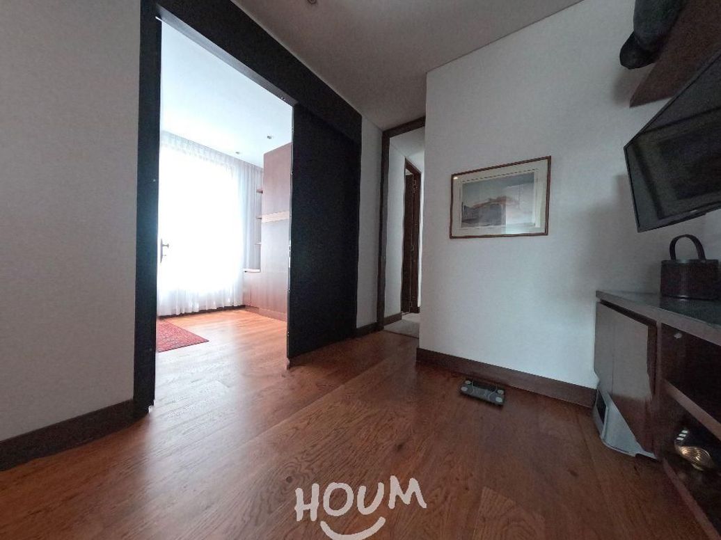 Apartamento de 3 alcobas en venta en Los Rosales, Bogotá, 173 m² · foto 10 de 20