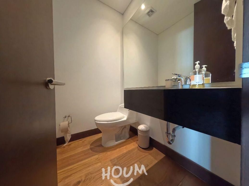 Apartamento de 3 alcobas en venta en Los Rosales, Bogotá, 173 m² · foto 6 de 20