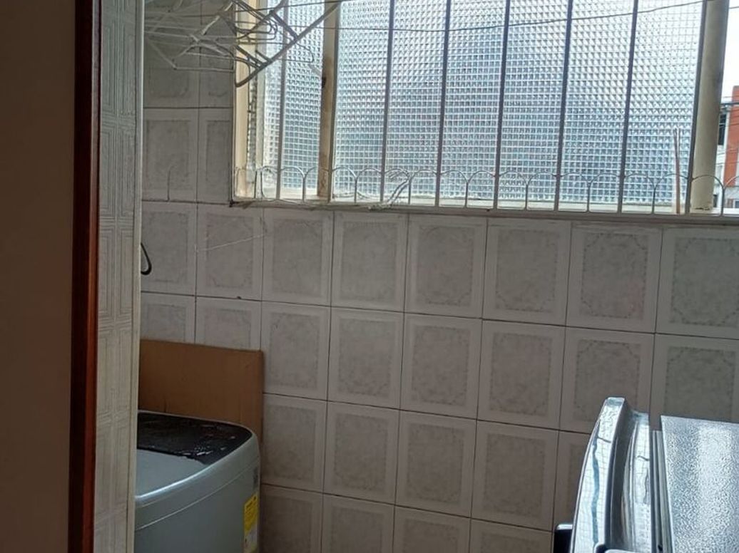 Apartaestudio en venta en La Esperanza, Bogotá, 37 m² · foto 9 de 12